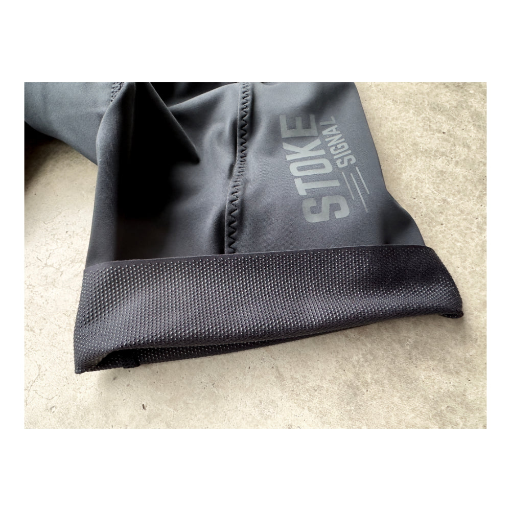 Ride All Day Cycling Bibs - Pockets Edition