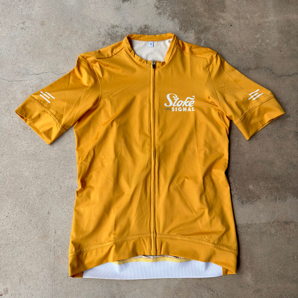 Stoke Signal Incognito Jersey - Women's Fit