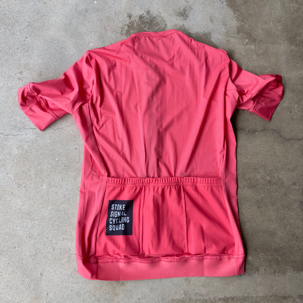 Stoke Signal Incognito Jersey - Women's Fit