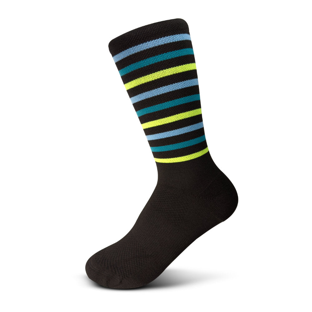 Neon Racing Collab - Black
