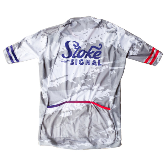Load image into Gallery viewer, Chill Summer Jersey - Camo

