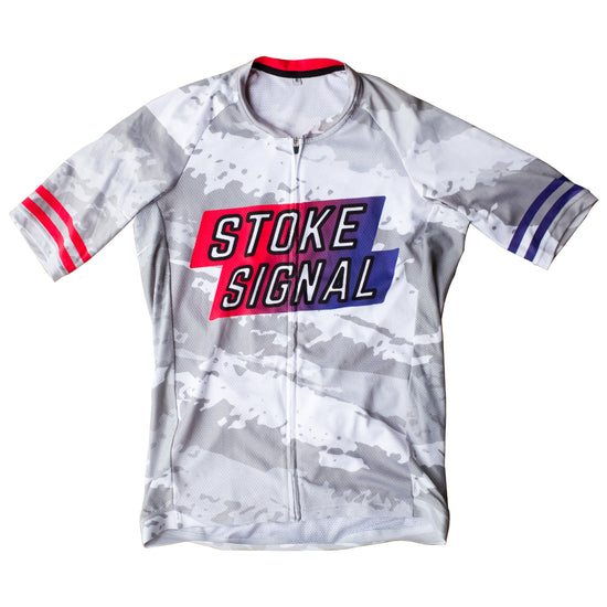 Load image into Gallery viewer, Chill Summer Jersey - Camo
