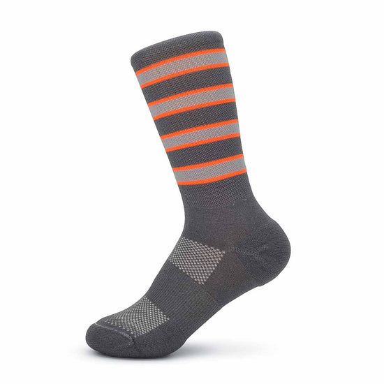 Load image into Gallery viewer, Stoke Signal Socks - THE GBO

