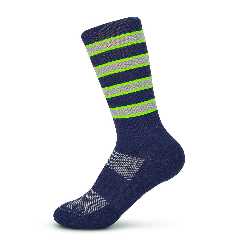 Load image into Gallery viewer, Stoke Signal Socks - THE TORCH
