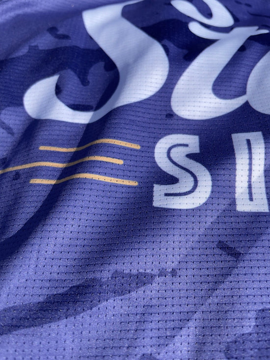 Cargar imagen en el visor de la galería, Stoke Signal Team Jersey - Purple
